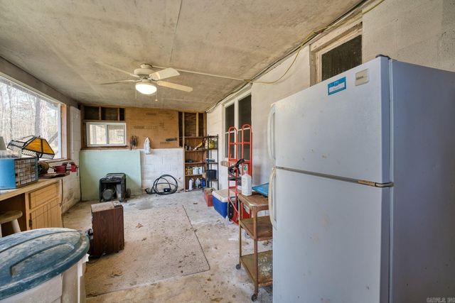 144 & 158 A&B Isaac Lane, Hot Springs, AR 71901