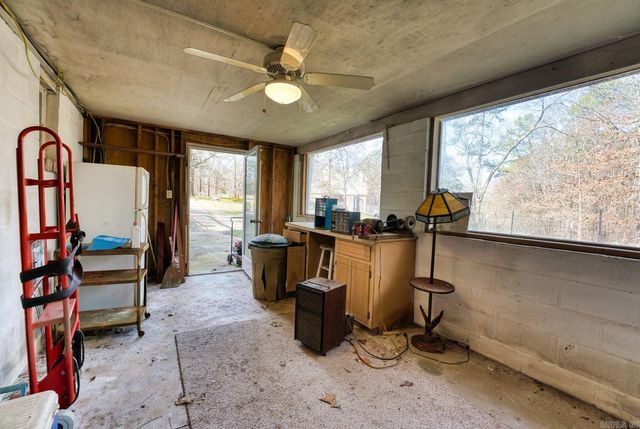 144 & 158 A&B Isaac Lane, Hot Springs, AR 71901