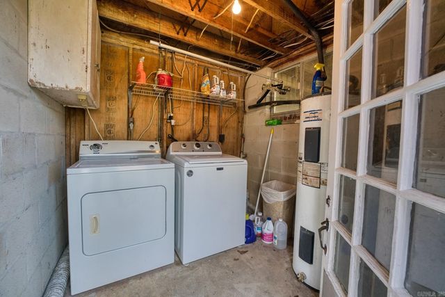 144 & 158 A&B Isaac Lane, Hot Springs, AR 71901