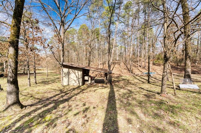 144 & 158 A&B Isaac Lane, Hot Springs, AR 71901
