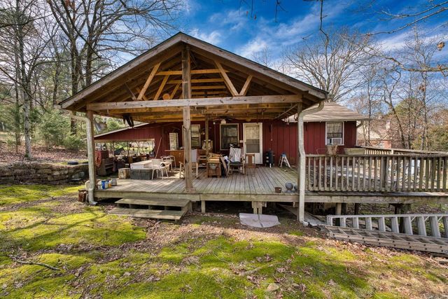 144 & 158 A&B Isaac Lane, Hot Springs, AR 71901