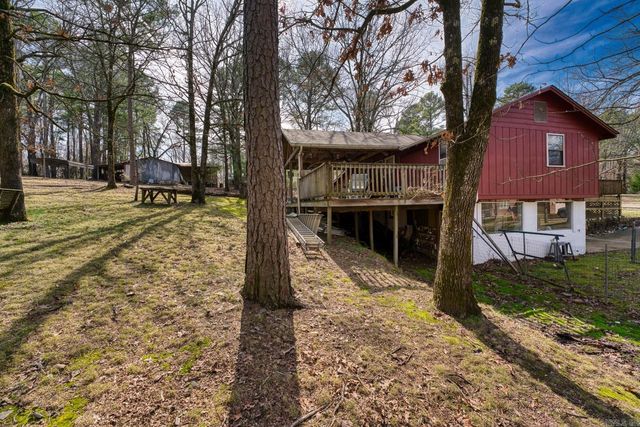 144 & 158 A&B Isaac Lane, Hot Springs, AR 71901
