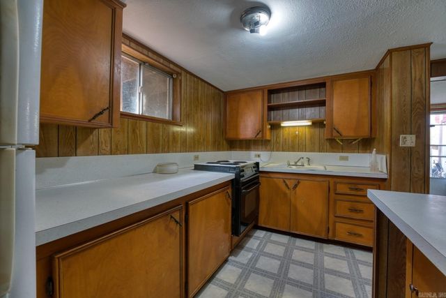 144 & 158 A&B Isaac Lane, Hot Springs, AR 71901