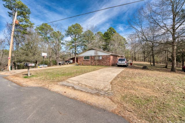 144 & 158 A&B Isaac Lane, Hot Springs, AR 71901