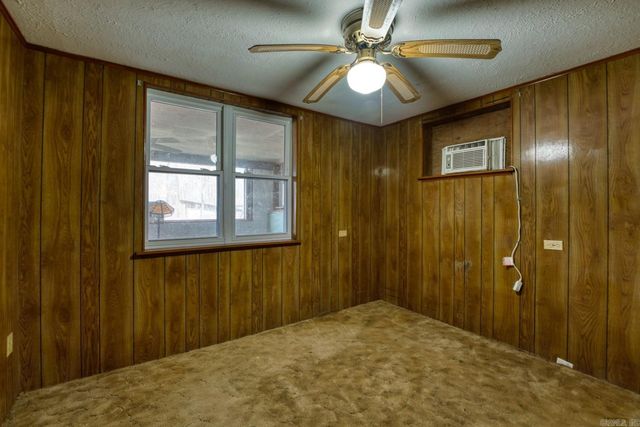 144 & 158 A&B Isaac Lane, Hot Springs, AR 71901