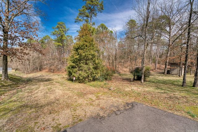 144 & 158 A&B Isaac Lane, Hot Springs, AR 71901