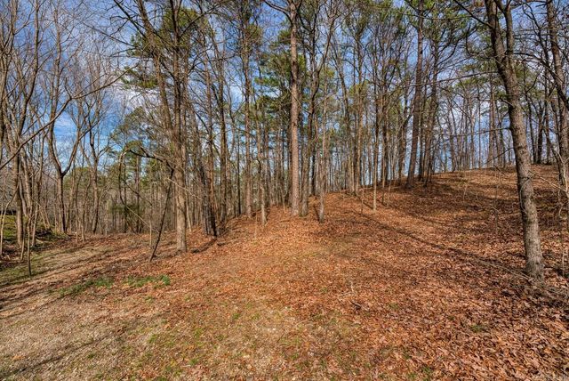 144 & 158 A&B Isaac Lane, Hot Springs, AR 71901