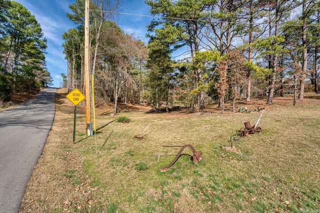 144 & 158 A&B Isaac Lane, Hot Springs, AR 71901
