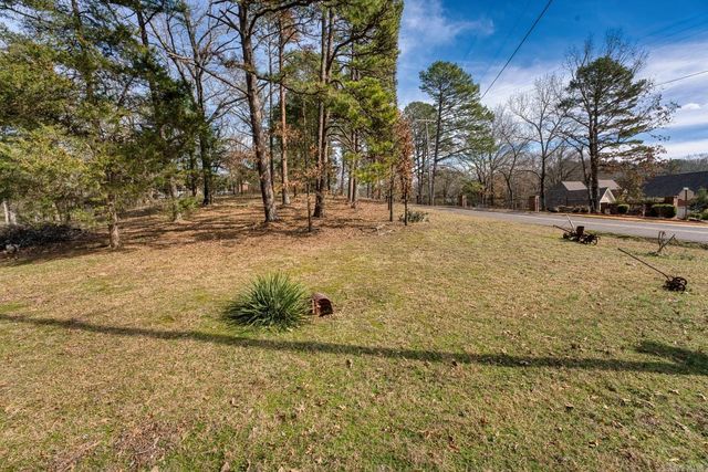 144 & 158 A&B Isaac Lane, Hot Springs, AR 71901