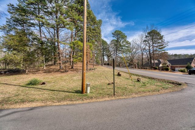 144 & 158 A&B Isaac Lane, Hot Springs, AR 71901
