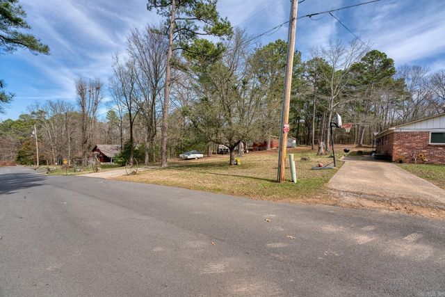 144 & 158 A&B Isaac Lane, Hot Springs, AR 71901
