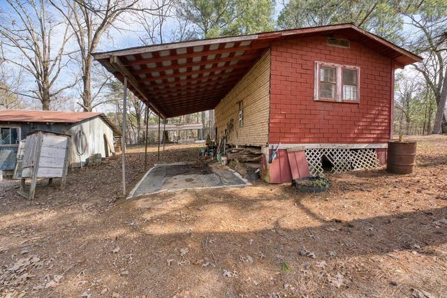 144 & 158 A&B Isaac Lane, Hot Springs, AR 71901