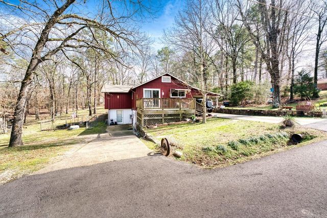 144 & 158 A&B Isaac Lane, Hot Springs, AR 71901