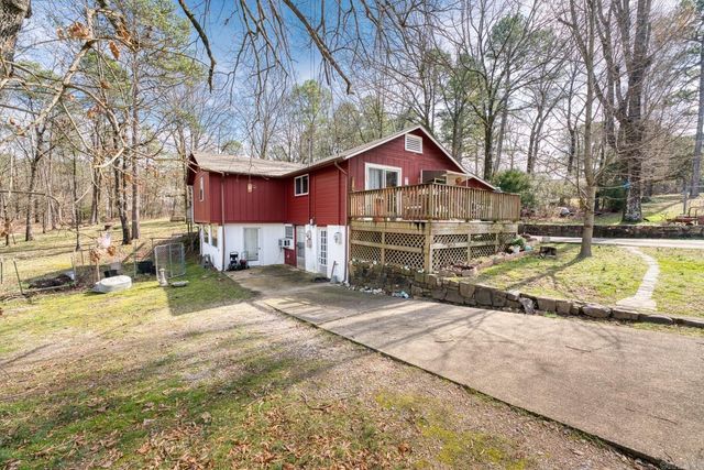 144 & 158 A&B Isaac Lane, Hot Springs, AR 71901