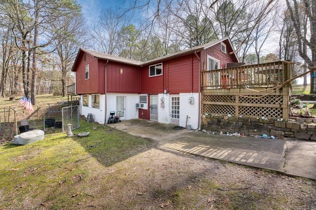 144 & 158 A&B Isaac Lane, Hot Springs, AR 71901