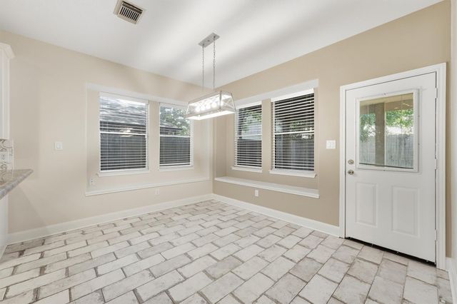 19307 Pinewood Bluff Lane, Humble, TX 77346