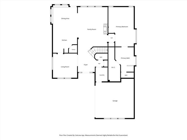 19307 Pinewood Bluff Lane, Humble, TX 77346
