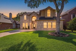 19307 Pinewood Bluff Lane, Humble, TX 77346