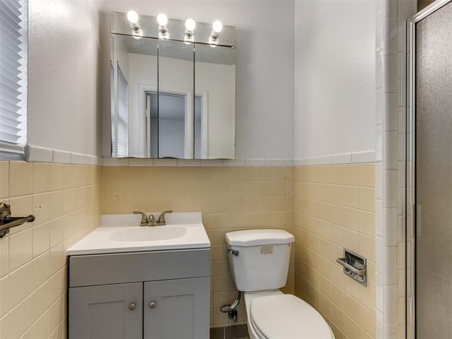 6805 NW 20th Street, Bethany, OK 73008