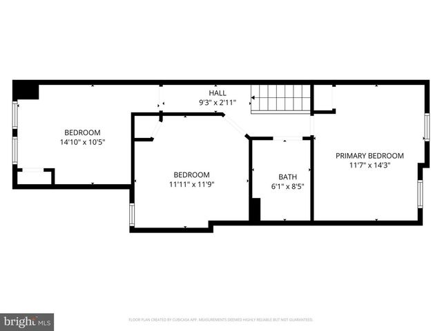 6003 CEDARHURST ST, Philadelphia, PA 19143