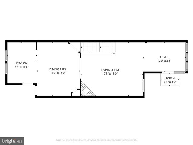 6003 CEDARHURST ST, Philadelphia, PA 19143