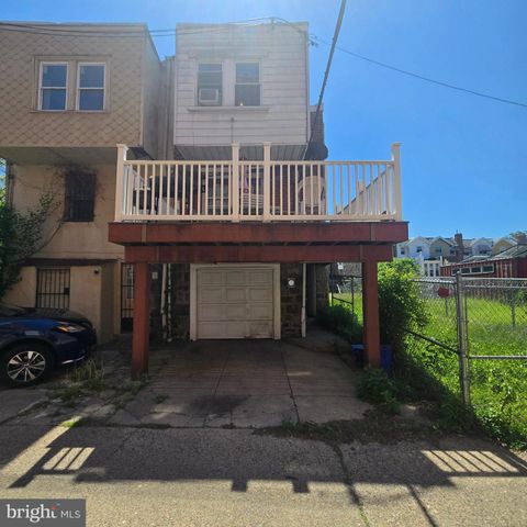 6003 CEDARHURST ST, Philadelphia, PA 19143