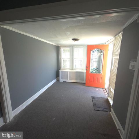 6003 CEDARHURST ST, Philadelphia, PA 19143