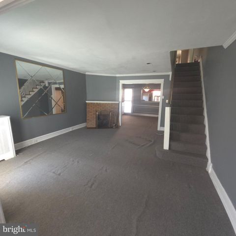 6003 CEDARHURST ST, Philadelphia, PA 19143