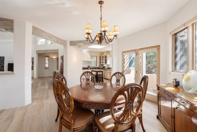 773 Aspen Compound, Santa Fe, NM 87501