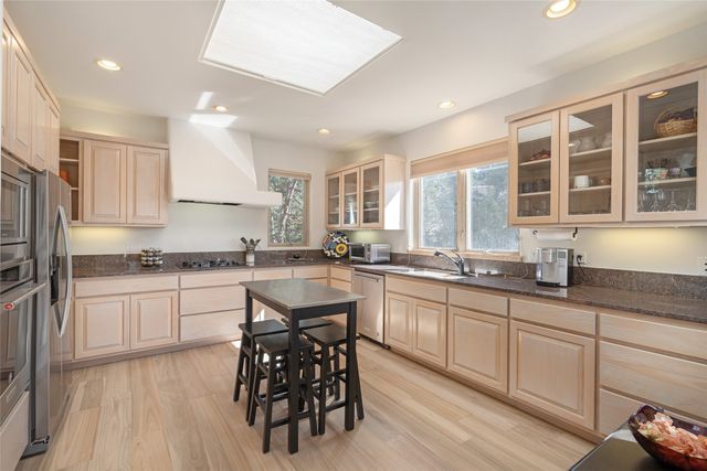 773 Aspen Compound, Santa Fe, NM 87501