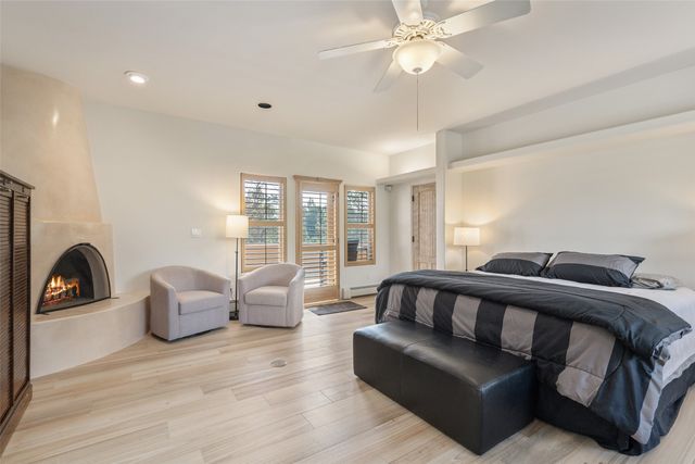 773 Aspen Compound, Santa Fe, NM 87501