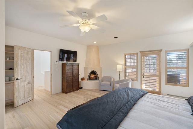 773 Aspen Compound, Santa Fe, NM 87501
