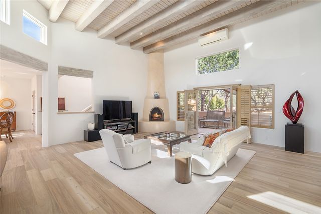 773 Aspen Compound, Santa Fe, NM 87501