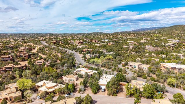 773 Aspen Compound, Santa Fe, NM 87501