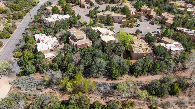 773 Aspen Compound, Santa Fe, NM 87501