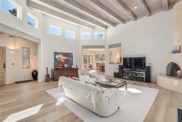 773 Aspen Compound, Santa Fe, NM 87501
