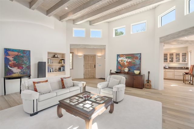 773 Aspen Compound, Santa Fe, NM 87501