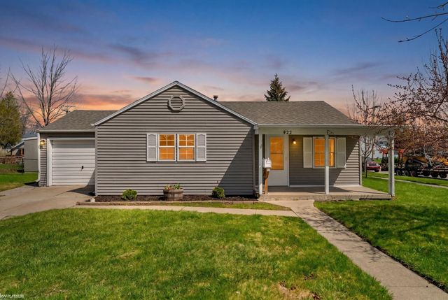 922 16th Street, Port Huron, MI 48060