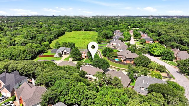 3228 Horseshoe Drive, Grapevine, TX 76051