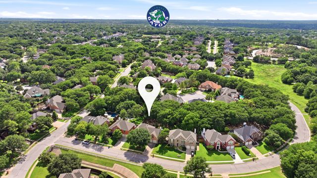 3228 Horseshoe Drive, Grapevine, TX 76051