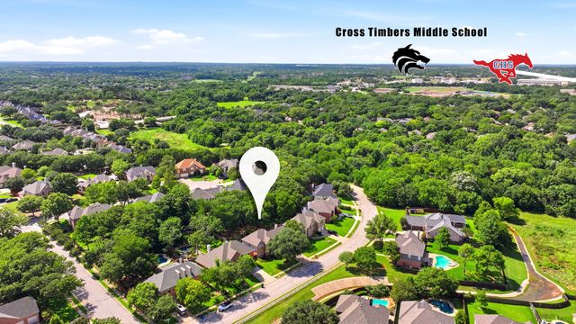 3228 Horseshoe Drive, Grapevine, TX 76051