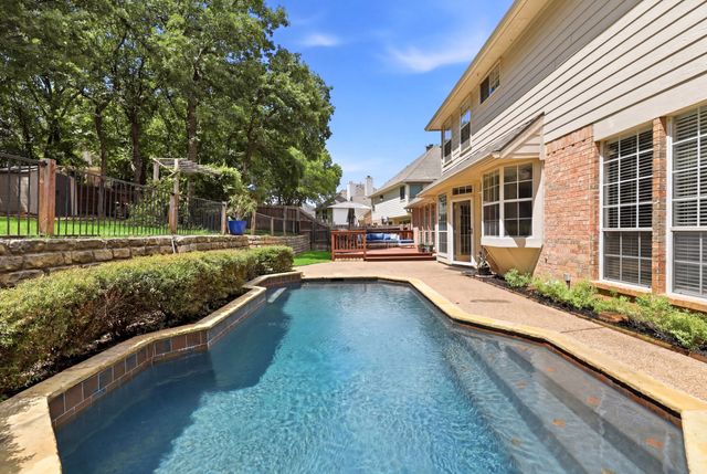 3228 Horseshoe Drive, Grapevine, TX 76051