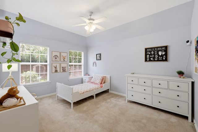 3228 Horseshoe Drive, Grapevine, TX 76051