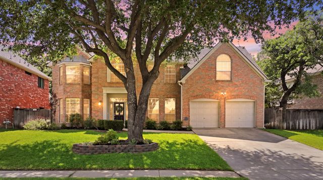 3228 Horseshoe Drive, Grapevine, TX 76051