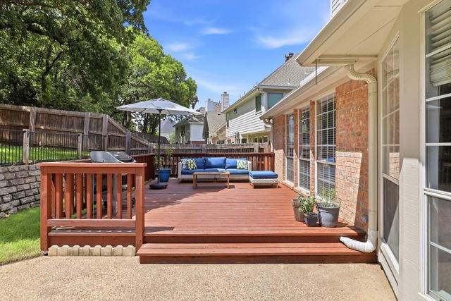3228 Horseshoe Drive, Grapevine, TX 76051