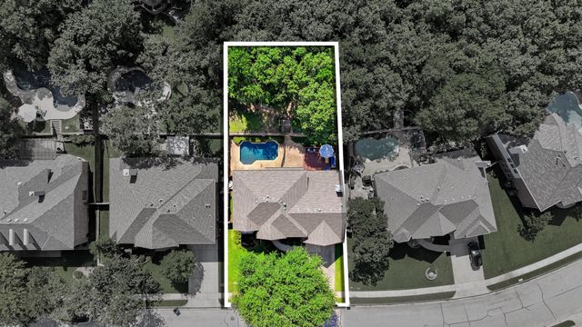 3228 Horseshoe Drive, Grapevine, TX 76051