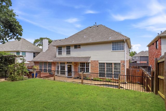 3228 Horseshoe Drive, Grapevine, TX 76051