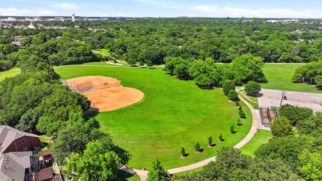 3228 Horseshoe Drive, Grapevine, TX 76051