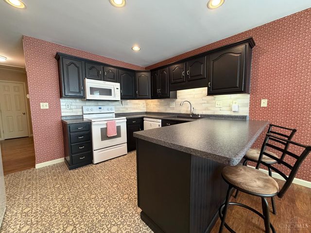 700 E Main Street, Hillsboro, OH 45133
