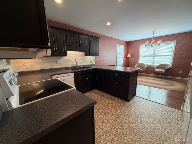 700 E Main Street, Hillsboro, OH 45133